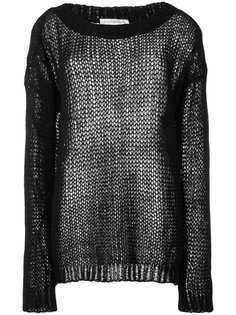 Punk jumper Faith Connexion