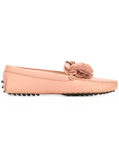 слиперы Rose Tods Tod`S