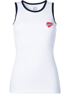 I Love Bikers top Zoe Karssen