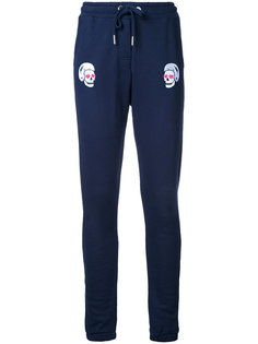 skulls track pants  Zoe Karssen