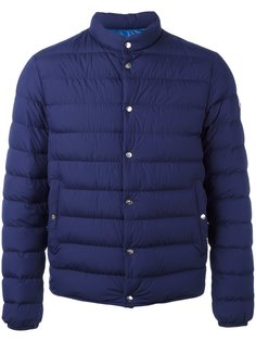 стеганый пуховик Cyclope  Moncler