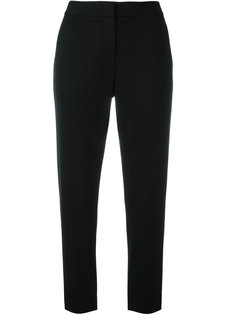 cropped trousers  MSGM