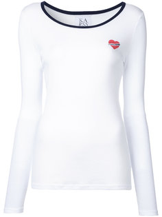 I Love Bikers T-shirt Zoe Karssen