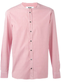 Giampolo shirt MSGM