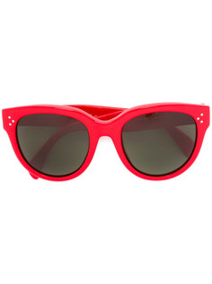Havana sunglasses Céline Eyewear
