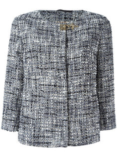 tweed jacket  Fay