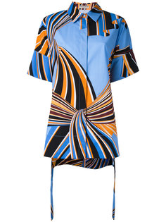 printed shirt Emilio Pucci