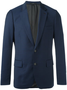 two-button blazer Paul Smith London