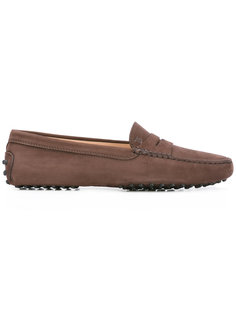 классические мокасины Tods Tod`S
