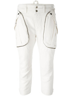 Cargo trousers Faith Connexion
