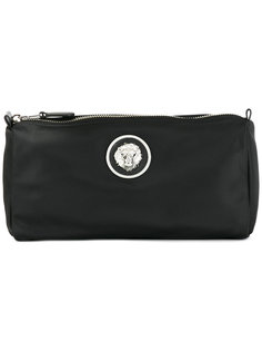 lion head wash bag Versus