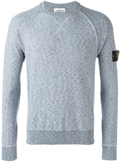 slim-fit jumper Stone Island