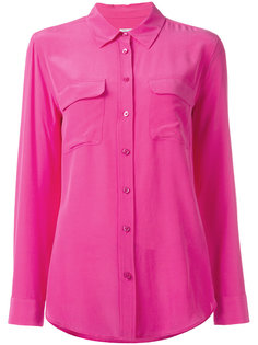 button up shirt  Equipment