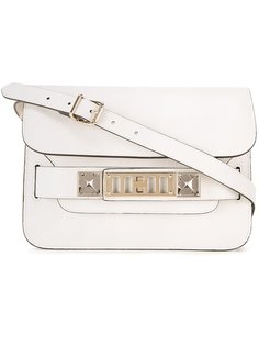 PS11 mini classic crossbody bag Proenza Schouler
