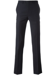 tapered trousers Raf Simons