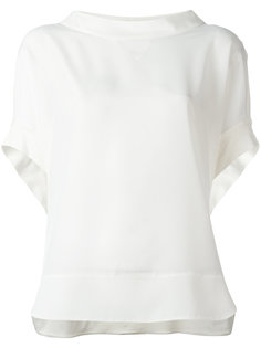 plain T-shirt  Blugirl
