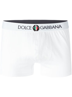 classic boxers Dolce &amp; Gabbana Underwear