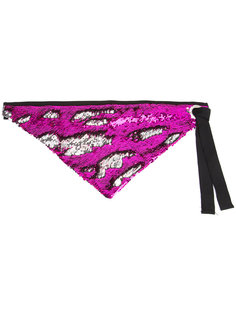 sequin bandana Judson Harmon