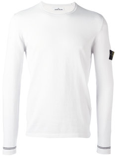 round neck jumper Stone Island