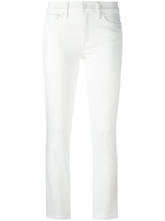 cropped jeans Tory Burch