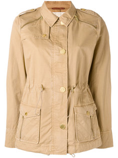 military jacket Michael Michael Kors