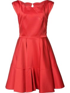 платье Cordelia Zac Zac Posen