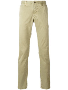 tapered trousers Incotex