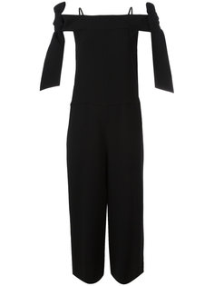 relaxed fit jumpsuit Tibi