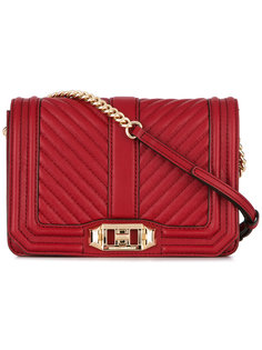 quilted crossbody bag Rebecca Minkoff