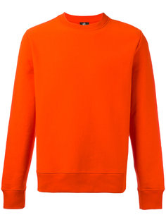 толстовка с круглым вырезом Ps By Paul Smith
