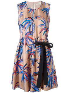 tree print dress Emilio Pucci