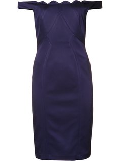 платье Daniella Zac Zac Posen