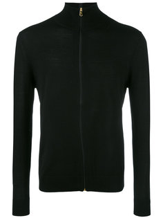 кардиган на молнии Paul Smith