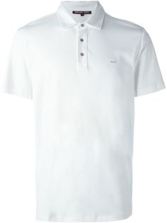 классическая футболка-поло Michael Kors