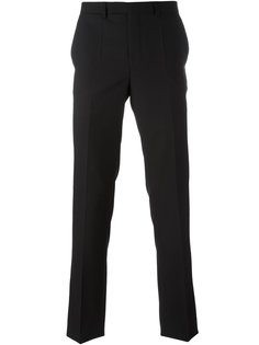 tapered trousers Raf Simons