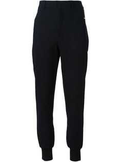 зауженные брюки  McQ Alexander McQueen