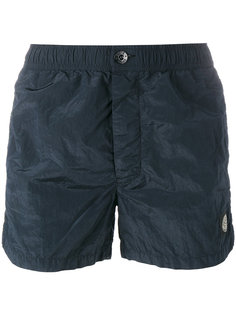swimming trunks Stone Island