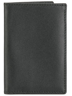 billfold wallet  Comme Des Garçons Wallet