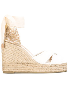 Bluma espadrilles Castañer