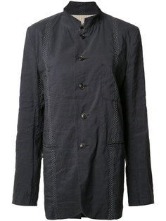 button up jacket  Uma Wang