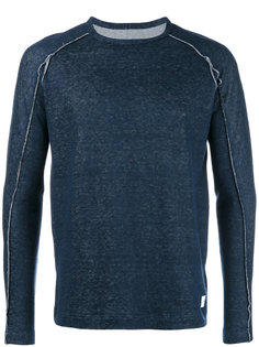 Lakeland sweatshirt Dondup