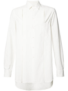 plain shirt Uma Wang