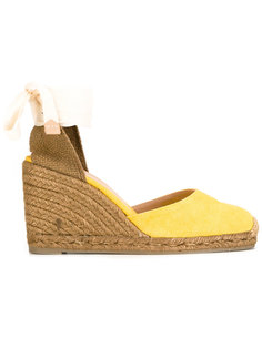 Carina espadrilles Castañer