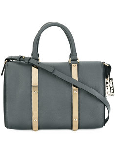 gold-tone detail tote Sophie Hulme