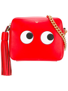 Geisha Circus crossbody bag Anya Hindmarch