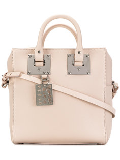 detachable strap tote Sophie Hulme