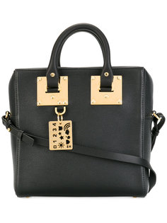 detachable strap tote Sophie Hulme