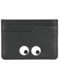Eyes cardholder Anya Hindmarch