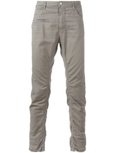 tapered trousers  Poème Bohémien