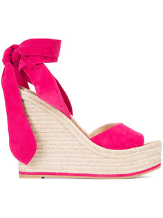 wedge sandals Paul Andrew